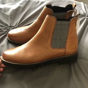 Paul Green Booties